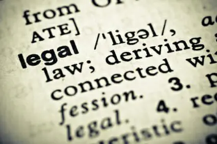 When Should You Consider an Insurance Company Settlement? 1 Legal definition in dictionary