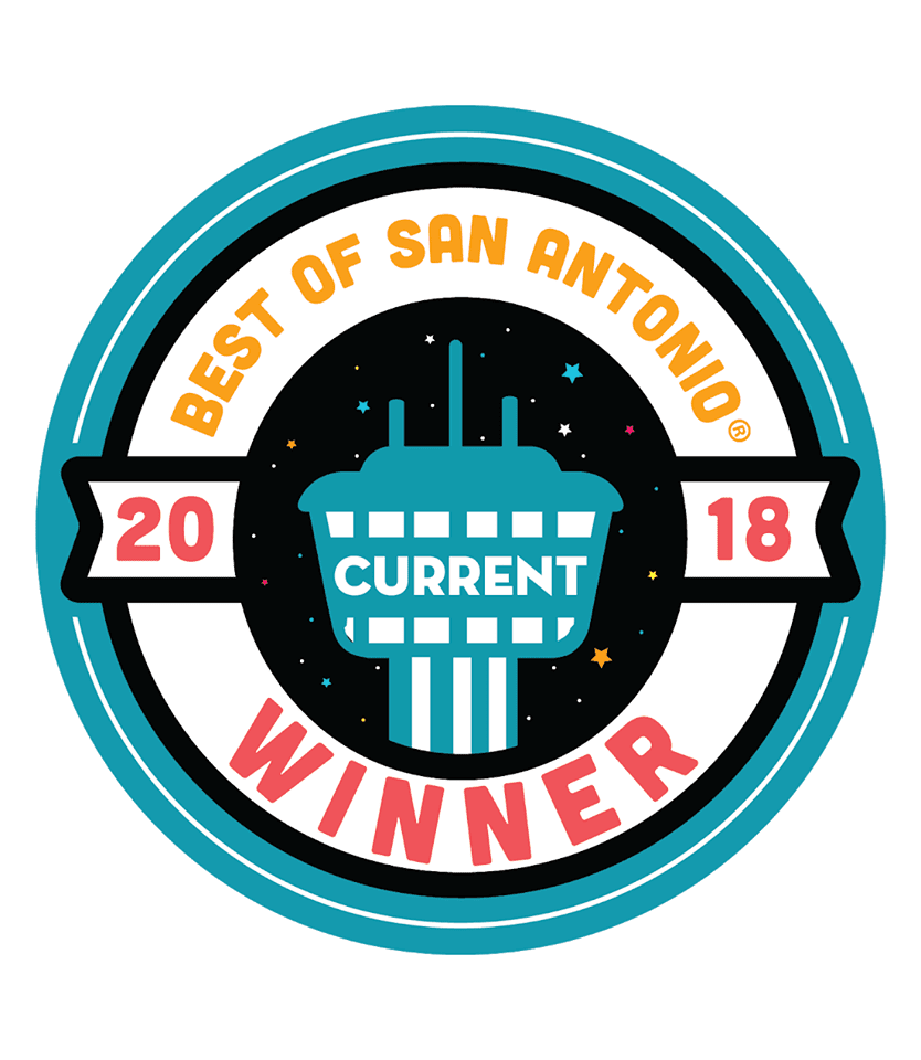 Thomas J. Henry Named “Best Attorney of 2018” by San Antonio Current 1 Accolades - Best of San Antonio Attorney 2018