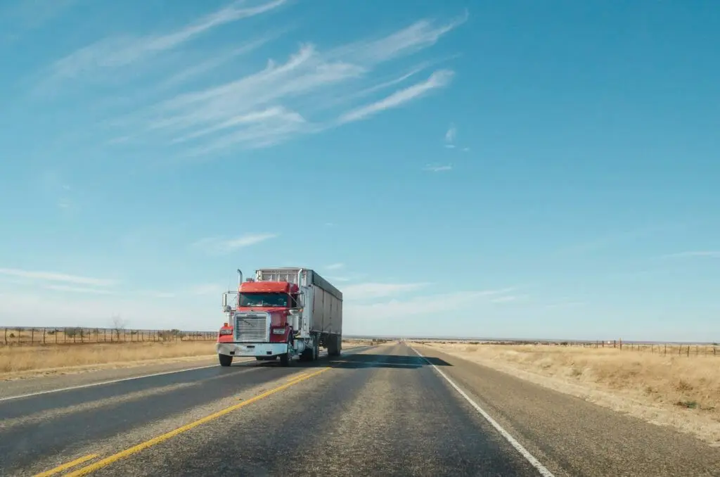 San Antonio Woman Killed in Hit-and-Run Trucking Accident Trucking Accidents