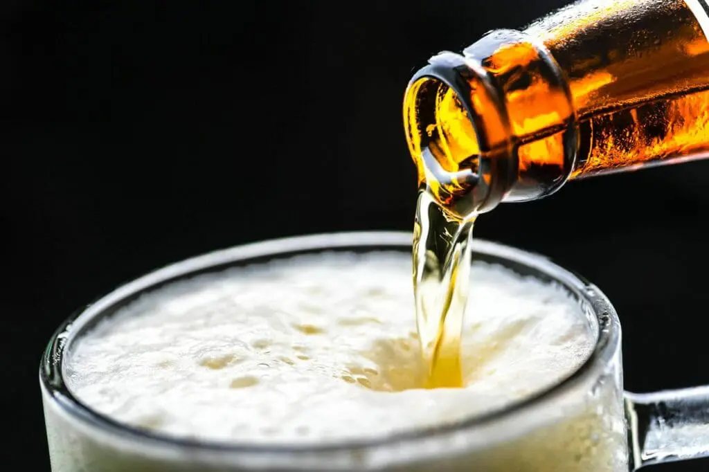 Woman Charged with Intoxication Manslaughter After the Death of a Man in a Collision 2 Woman Charged with Intoxication Manslaughter After the Death of a Man in a Collision beer
