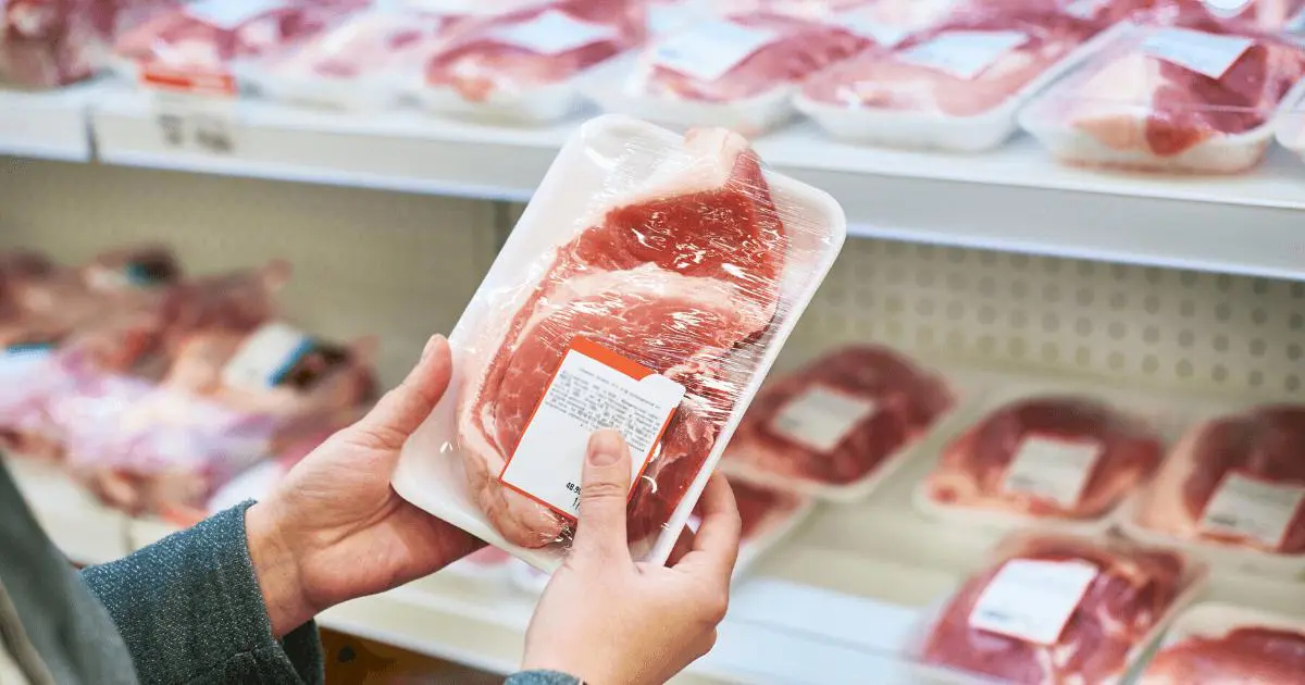 Blog 18 pork recall