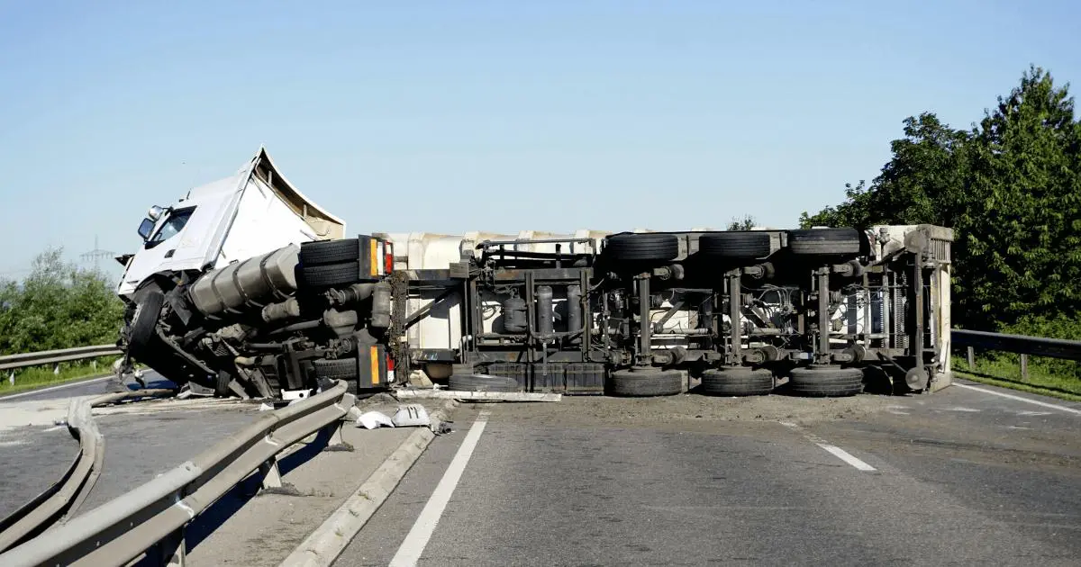 Blog 6 texas truck accident attorney