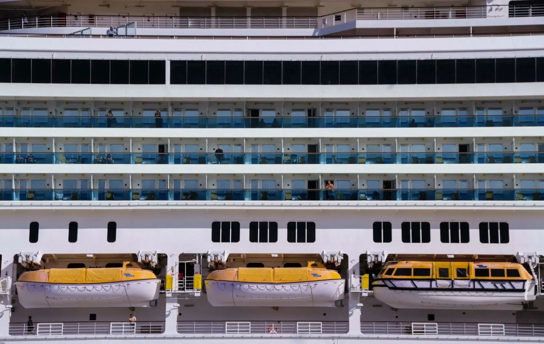Texas Cruise Ship Accident Lawyers 1 cruise ship injury attorneys