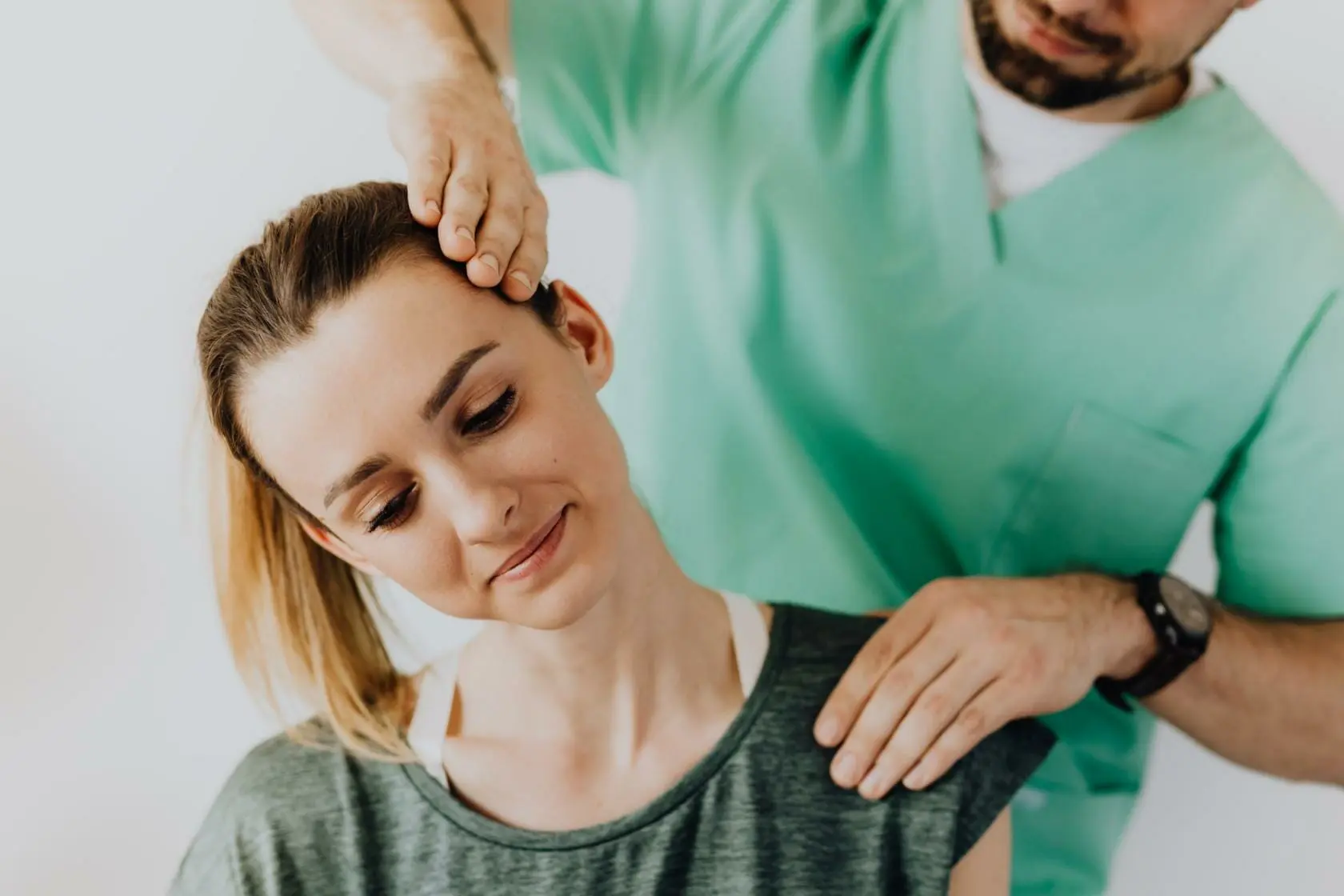 Neck Injuries 1 Neck Injury Lawyers