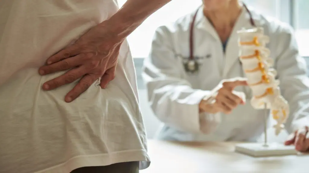 Can a Back Injury Cause Disability? 1 back and spine injury attorney