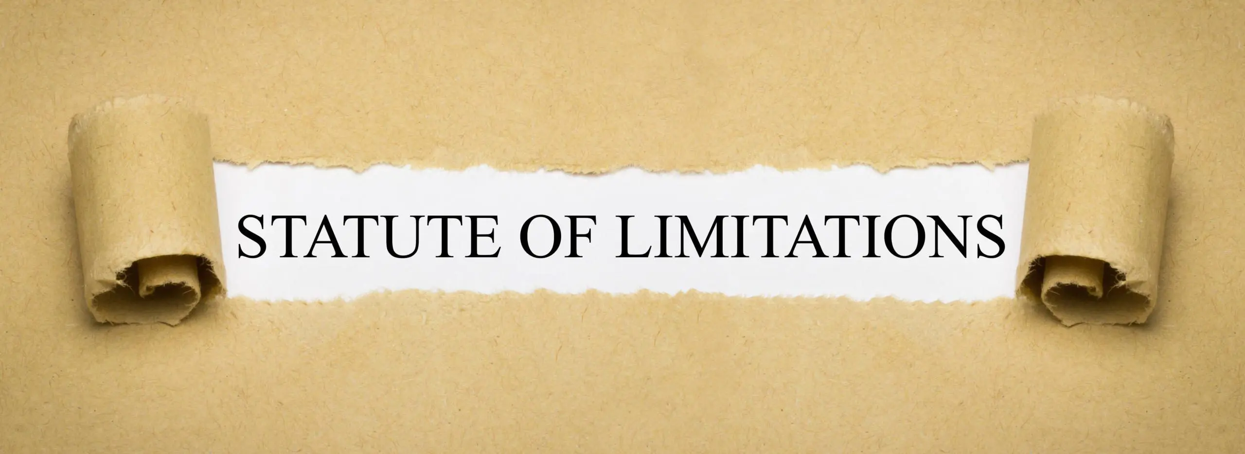 Is There a Texas Personal Injury Statute of Limitations? 1 Is There a Texas Personal Injury Statute of Limitations? AdobeStock 224153122 scaled