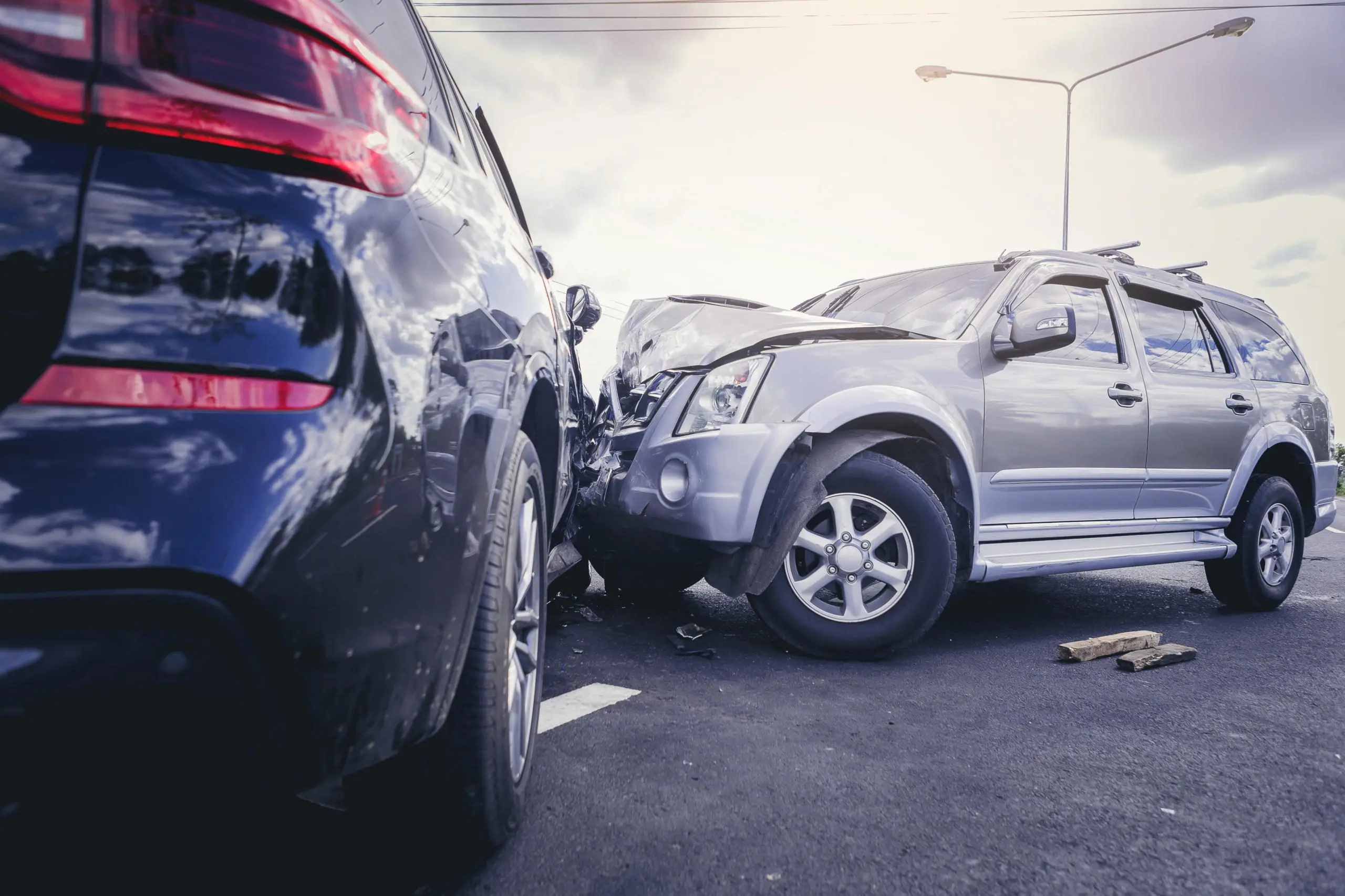 One Dead, Multiple Hurt in East Austin Crash 1 One Dead, Multiple Hurt in East Austin Crash AdobeStock 313029390 scaled