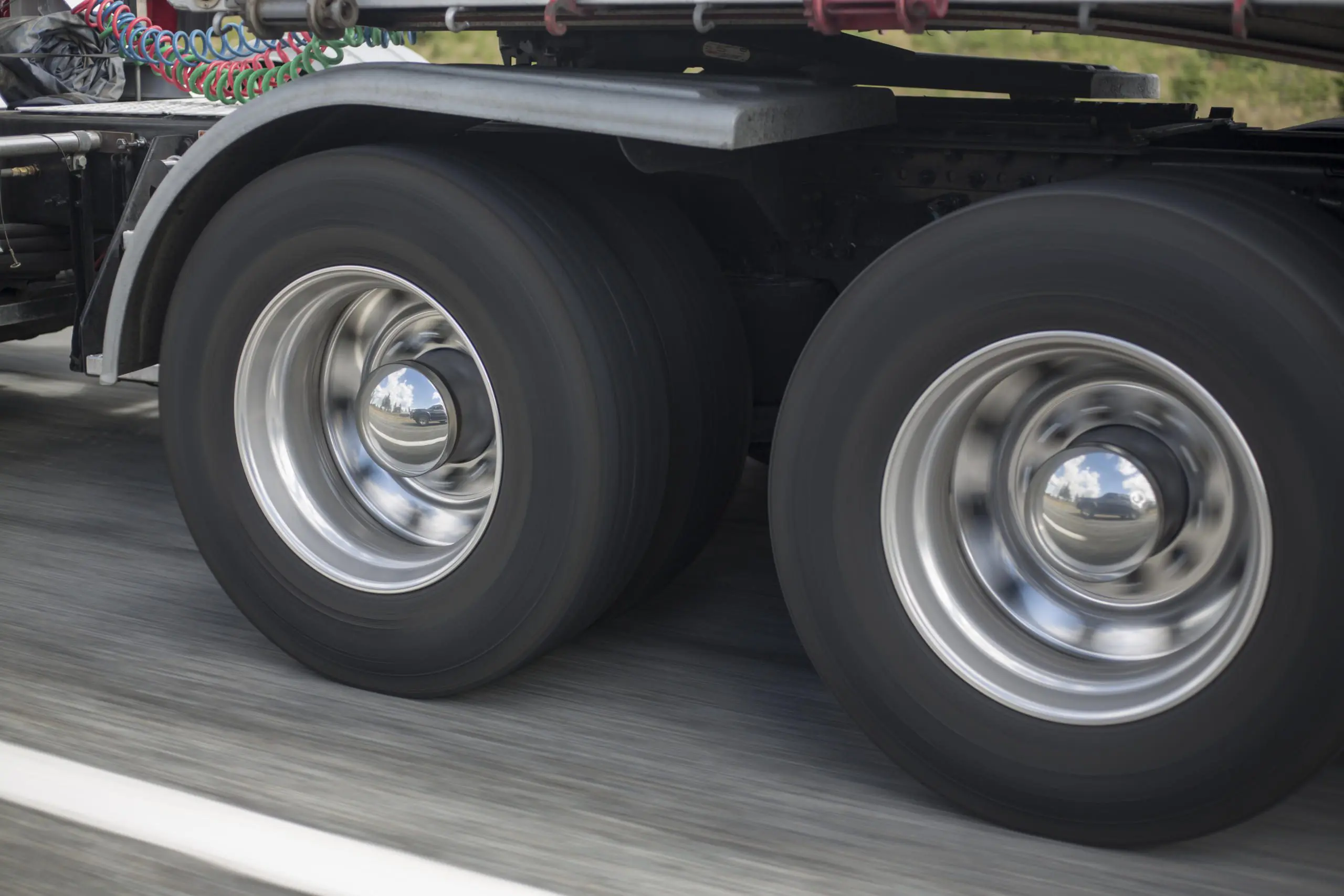 Crash Involving Two 18-Wheelers Shuts Down San Antonio Highway Loop 1 San Antonio Truck Accident Lawyer