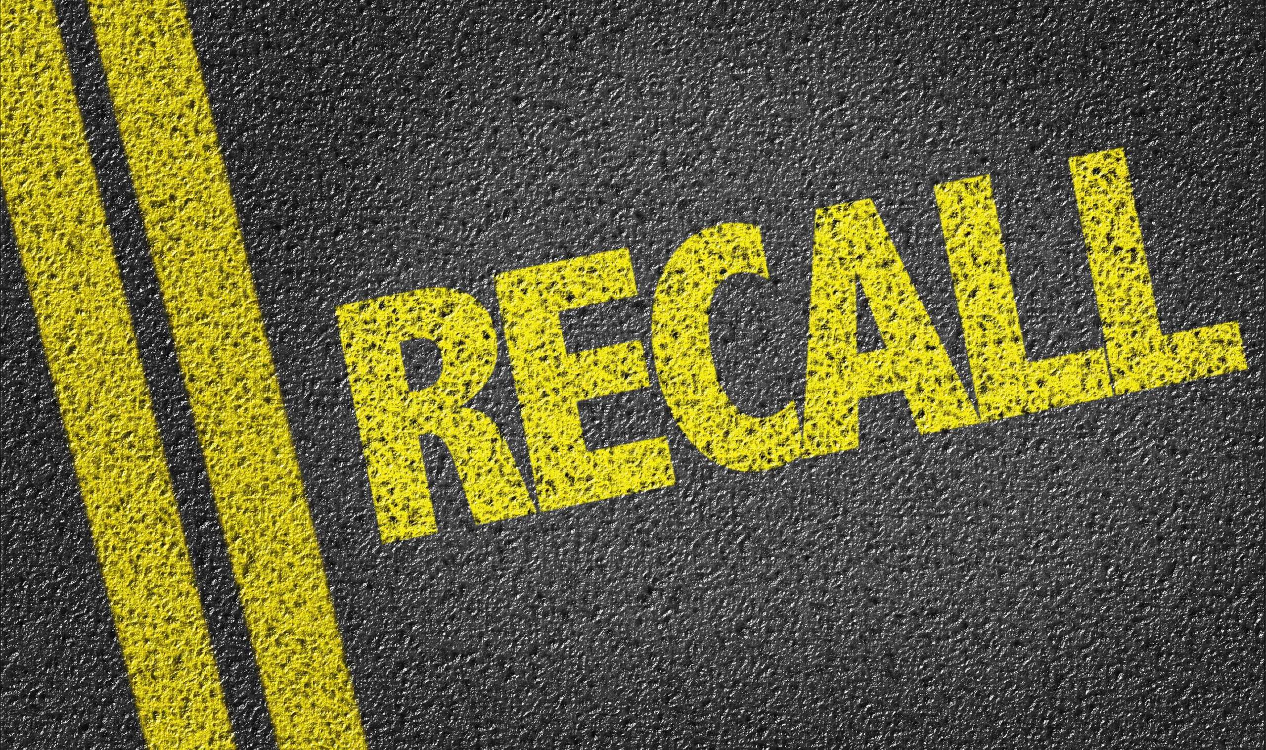 Empower Brands Recalls Over 300,000 Air Fryers Due to Potential Fire Hazard AdobeStock 121358400 scaled