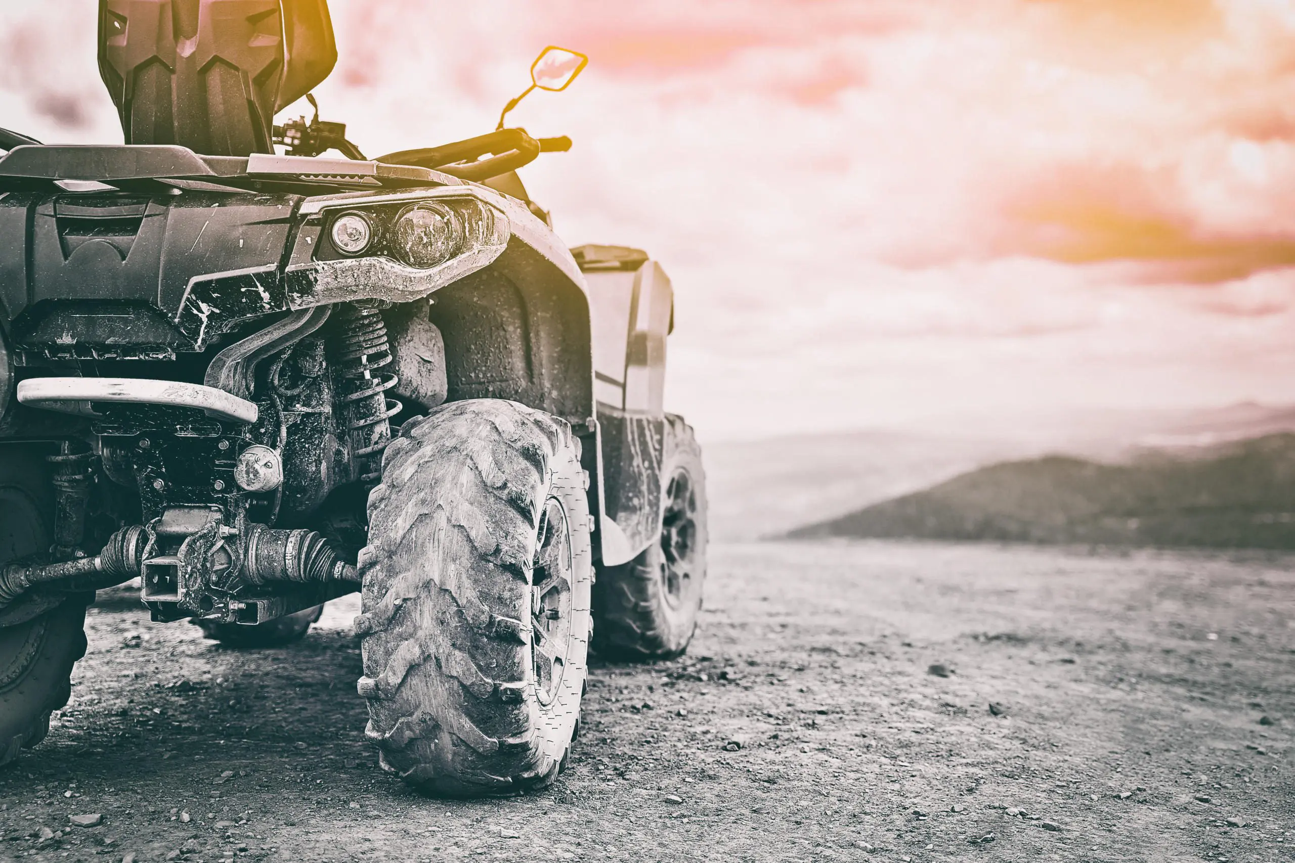 6-Year-Old Declared Brain Dead After Tragic ATV Accident 1 6-Year-Old Declared Brain Dead After Tragic ATV Accident AdobeStock 289050332 scaled