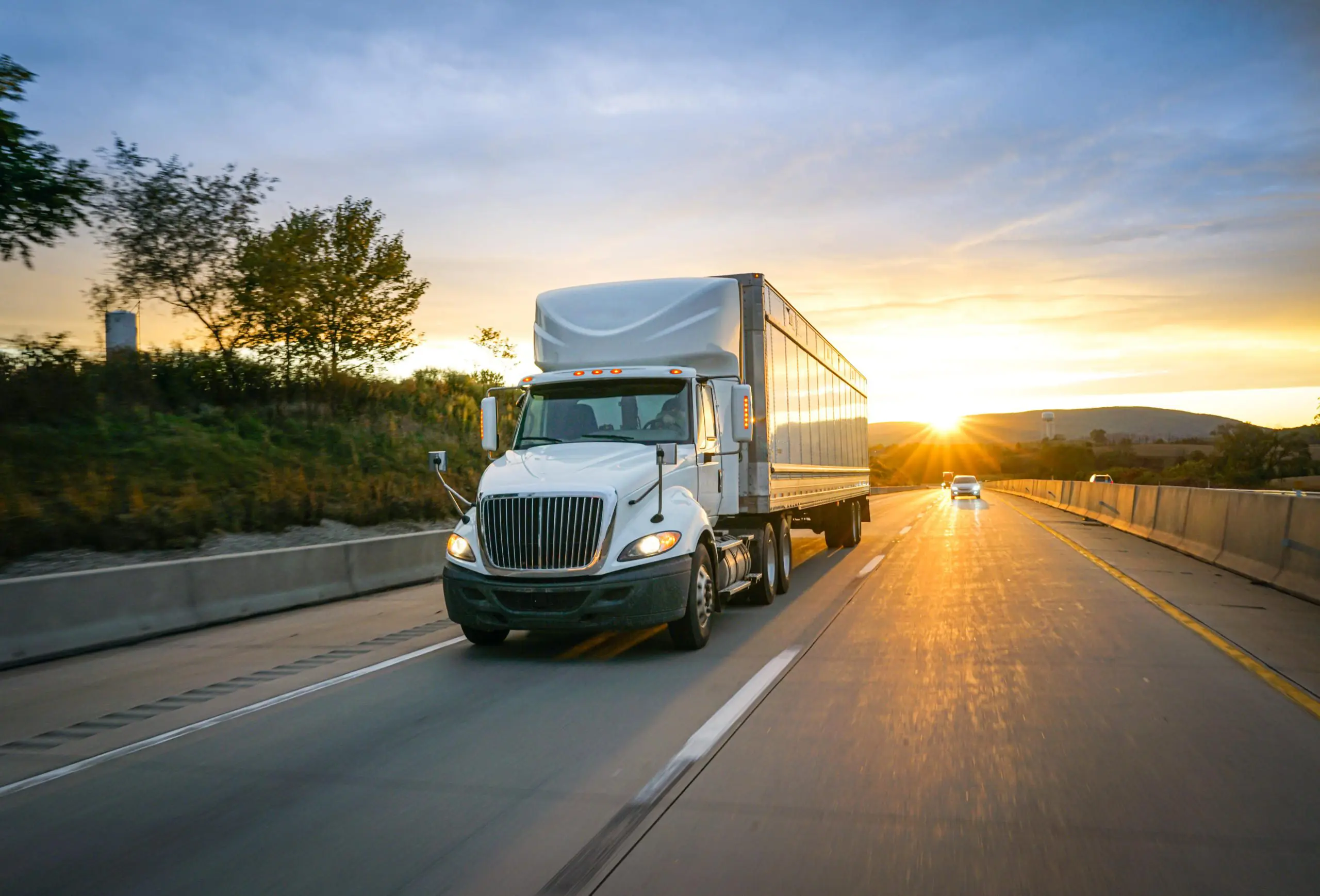 Fiery Truck Accident Leads to Lane Closures in Mesquite 1 Fiery Truck Accident Leads to Lane Closures in Mesquite AdobeStock 303208609 scaled