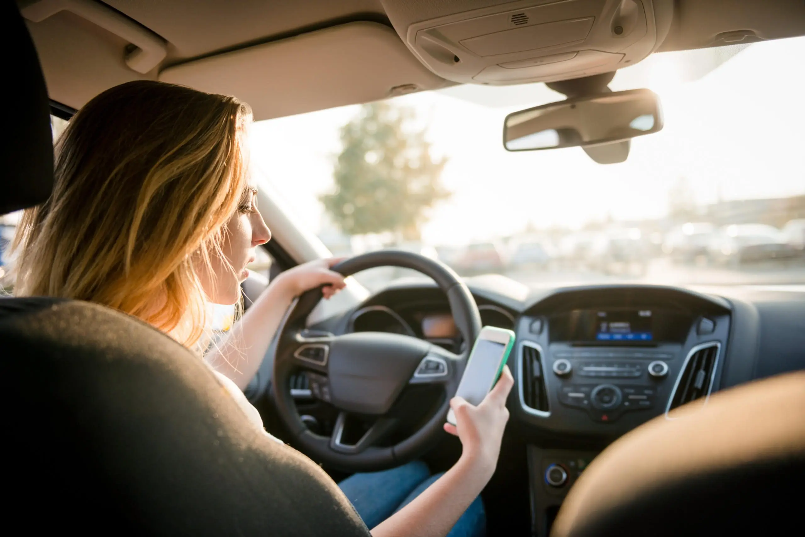 Texas Leads Nation in Traffic Deaths Caused by Teen Drivers AdobeStock 102185410 scaled
