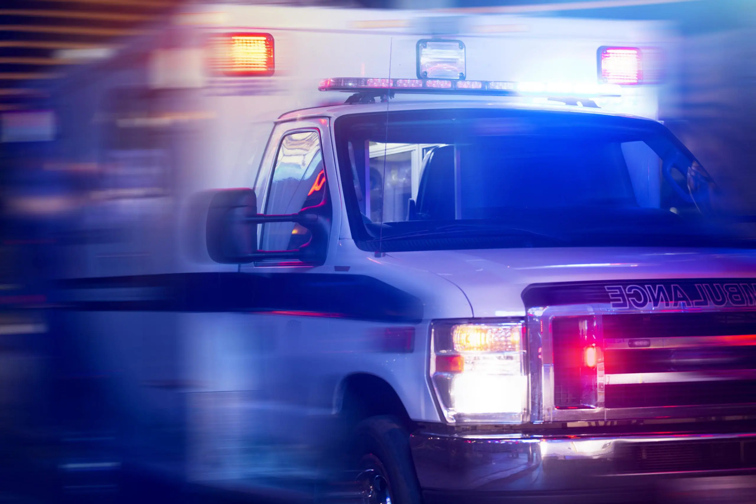 7 Hospitalized, 2 Critically, in Crash on Bandera Road AdobeStock 428033600 scaled