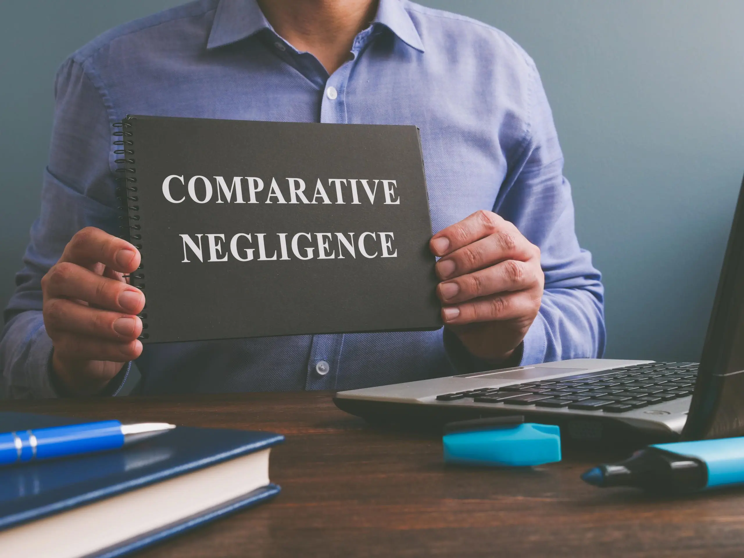 Comparative Negligence: What It Means for Your Texas Personal Injury Case? 1 What is comparative negligence