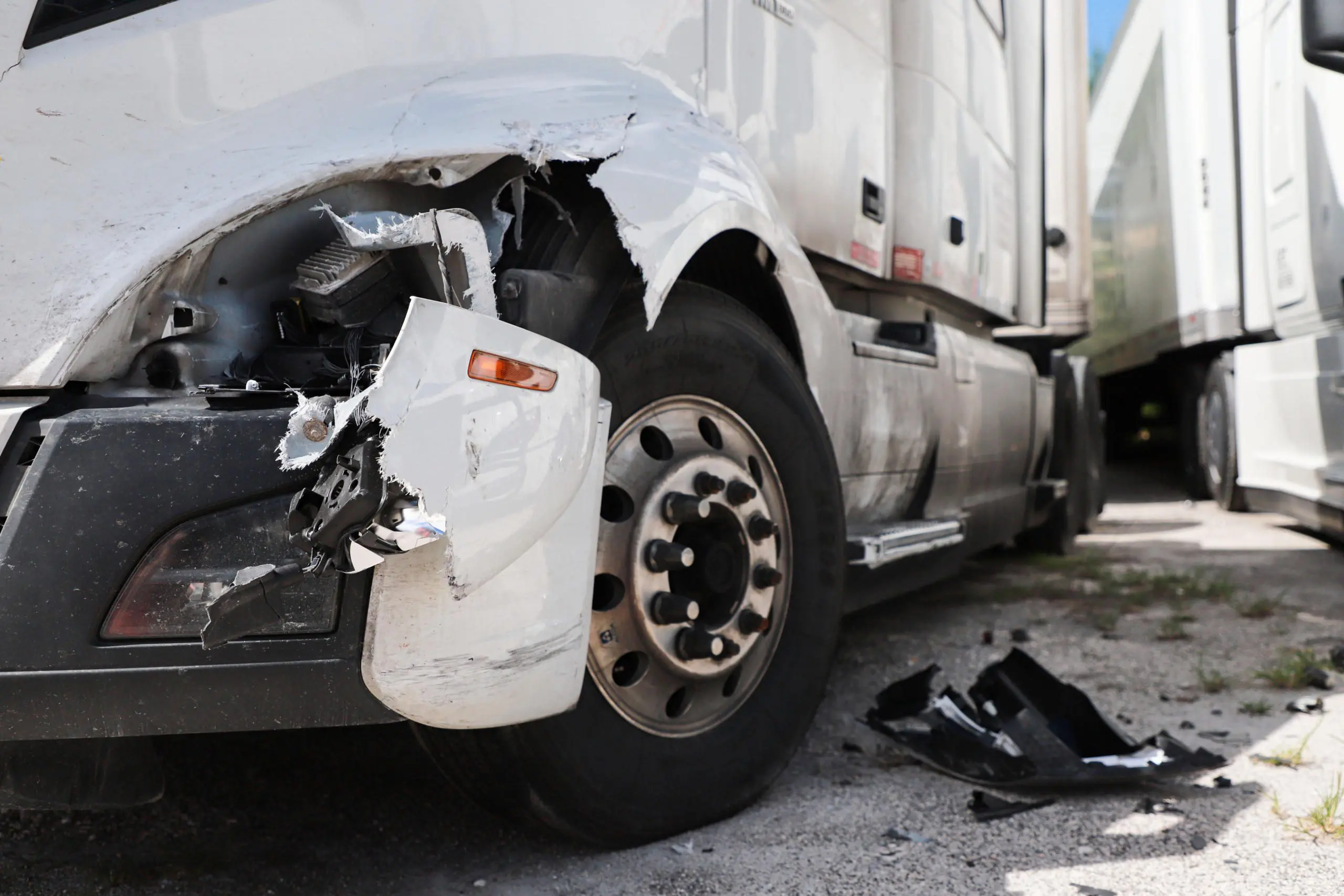 Can a Truck Driver Be Fired for an Accident in Texas? 1 Can a Truck Driver Be Fired for an Accident in Texas? AdobeStock 417991002 1 scaled