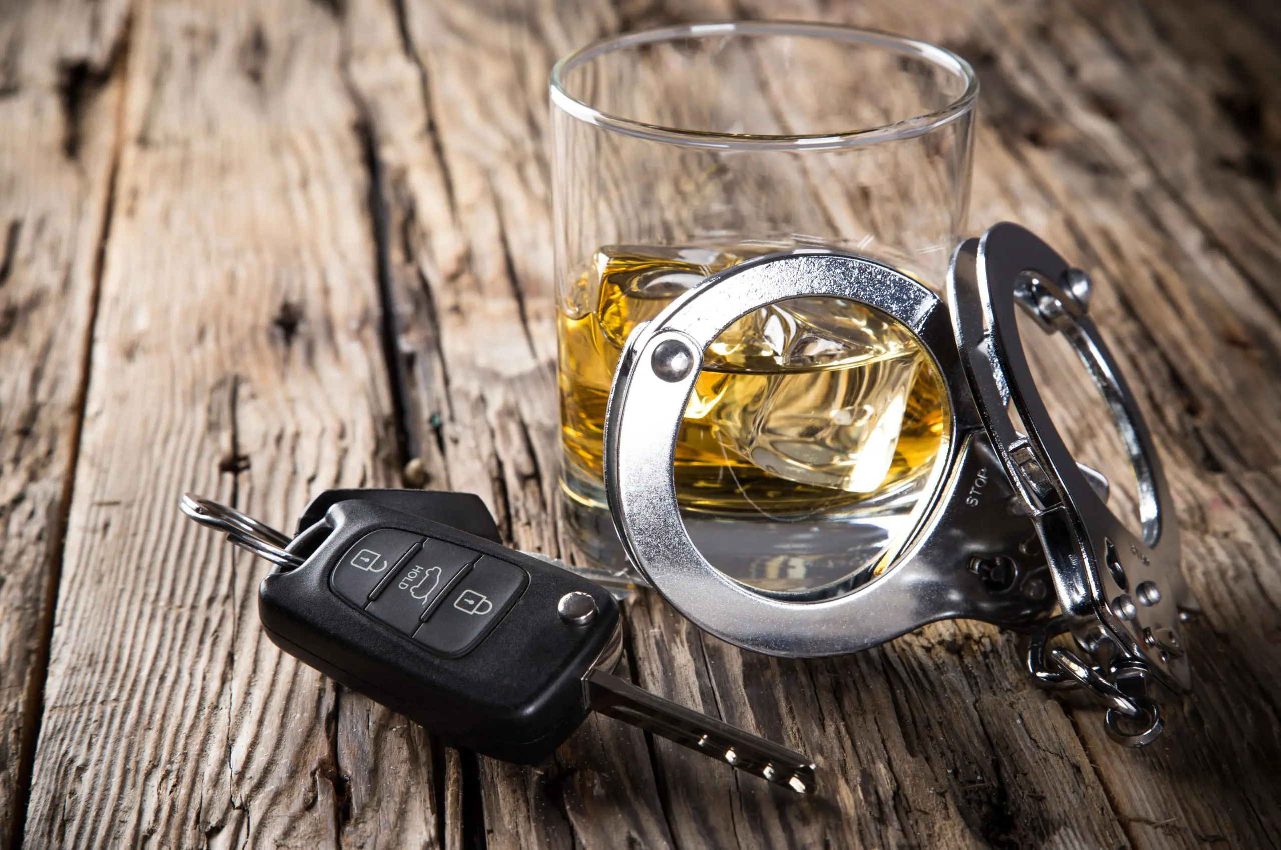 Woman Charged in Austin Drunk Driving Crash that Killed Scooter Rider 1 Woman Charged in Austin Drunk Driving Crash that Killed Scooter Rider AdobeStock 70191858 scaled