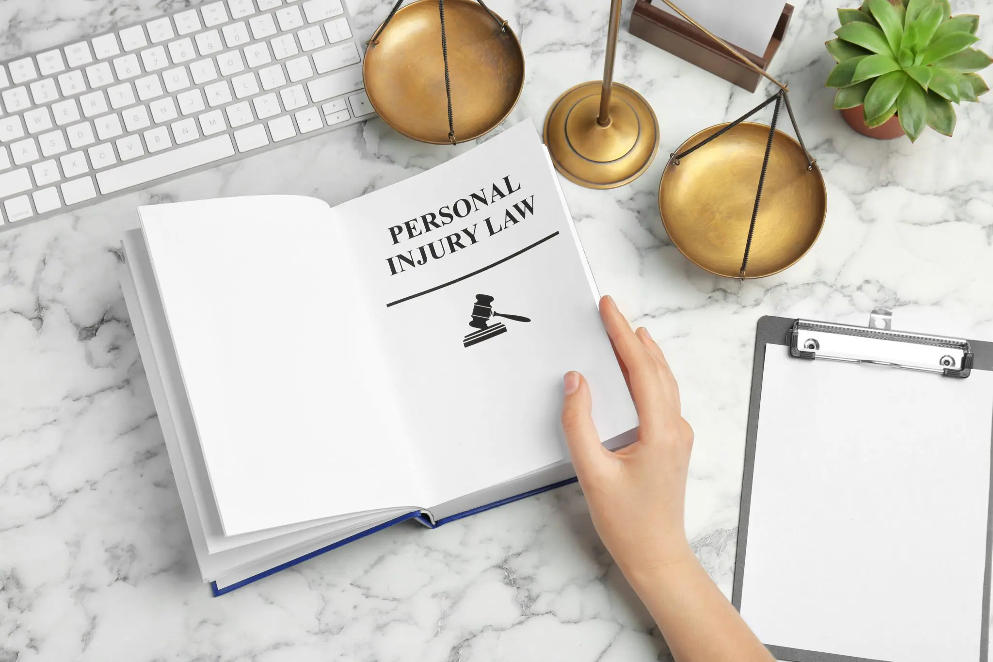 What are the Most Common Types of Personal Injury Cases in Law? 1 do I need a personal injury lawyer