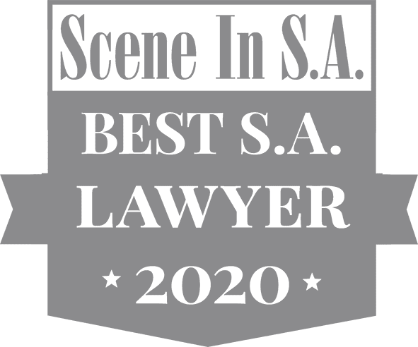 Resultados recientes 1 Resultados recientes Accolades 2020 BEST Lawyer Button