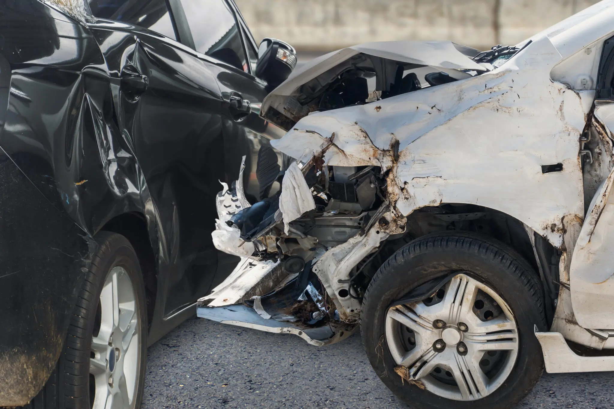 Blog 17 filing a claim after a dallas car crash
