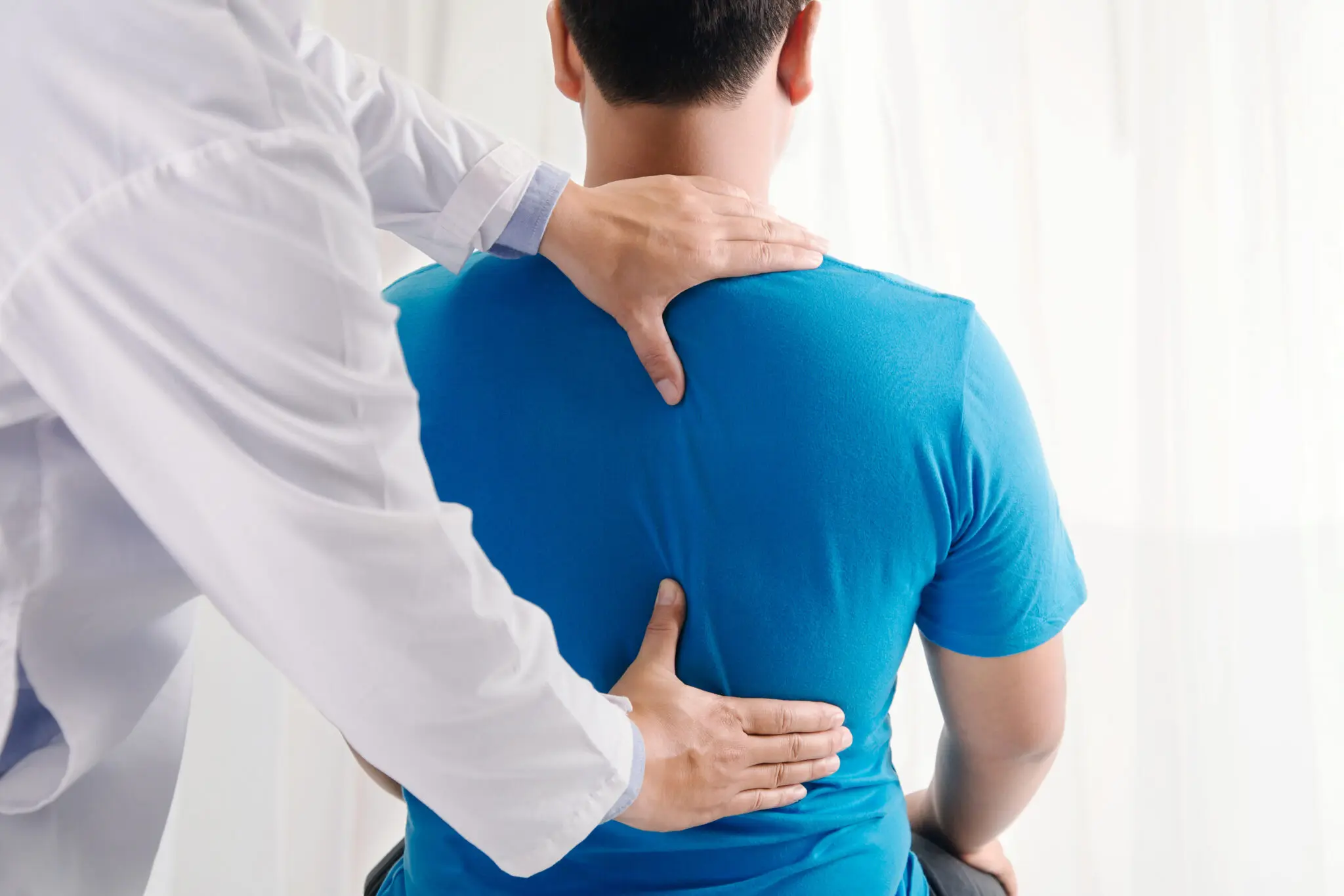Blog 6 herniated disc