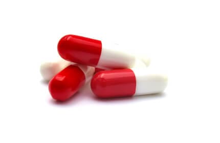 Rear-End Collisions in Texas: Who's Really at Fault? 18 Red and white tablets