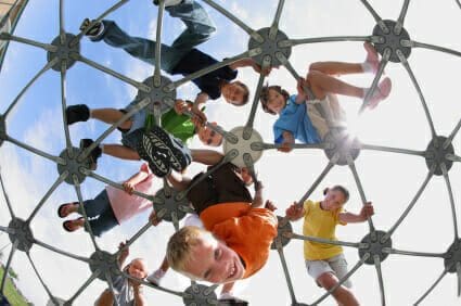 Extreme Child Abuse from Daycare Owner; 26 Kids Found Behind False Wall iStock 000006723155XSmall