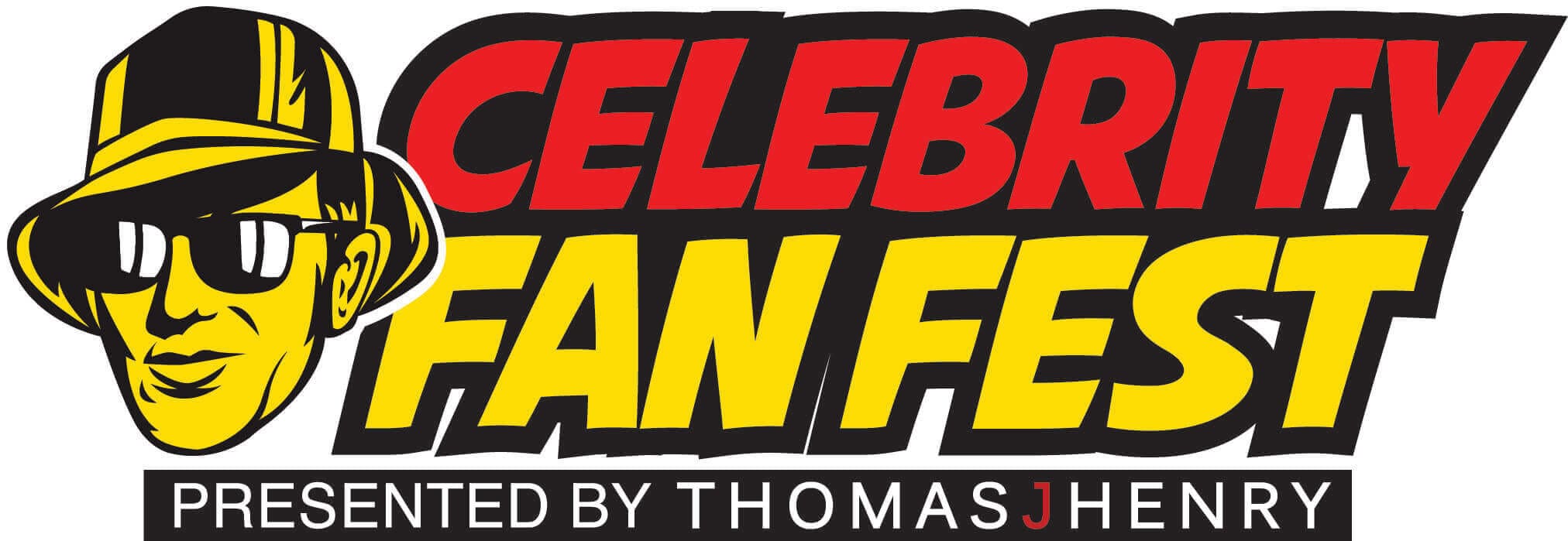 Thomas J. Henry Presents San Antonio’s Inaugural Celebrity Fan Fest 1 Celebrity FanFest logo