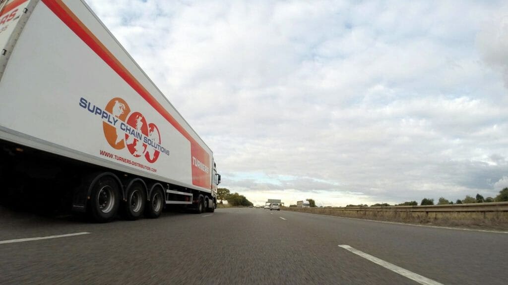 Pickup Truck Driver Killed After 18-Wheeler Ran a Stoplight trucking accident