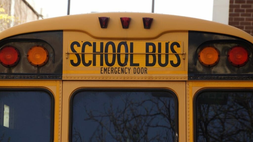 Family Files Wrongful Death Lawsuit After Fatal Crash Near School Bus Stop 2 Family Files Wrongful Death Lawsuit After Fatal Crash Near School Bus Stop bus school school bus yellow 159658