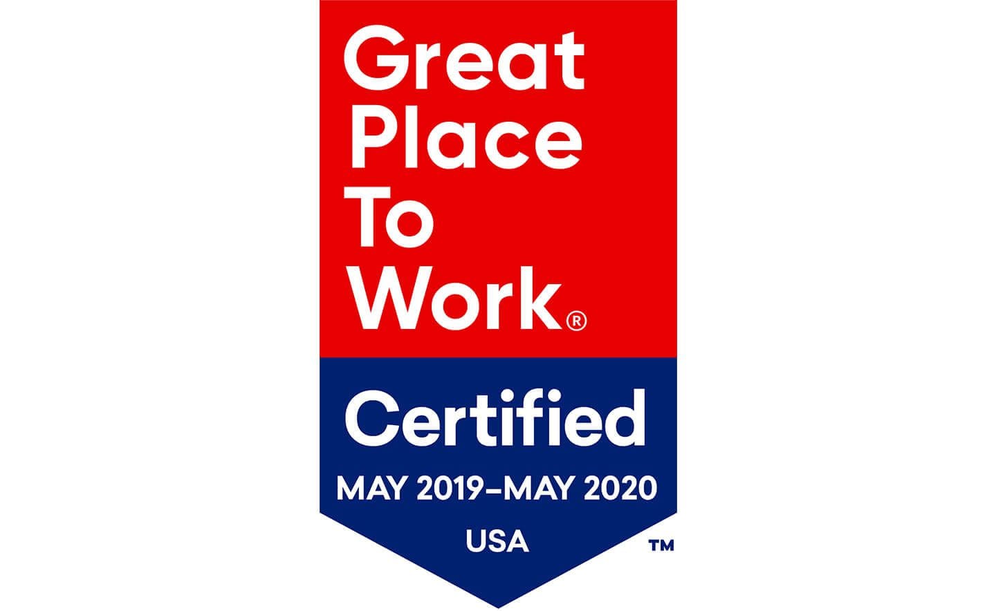Thomas J. Henry Certified as a “Great Place to Work” 2 Thomas J. Henry Certified as a “Great Place to Work” GreatPlacetoWork 2