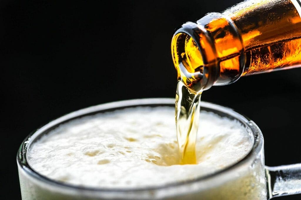 Deceased Austin Car Crash Victim Identified beer