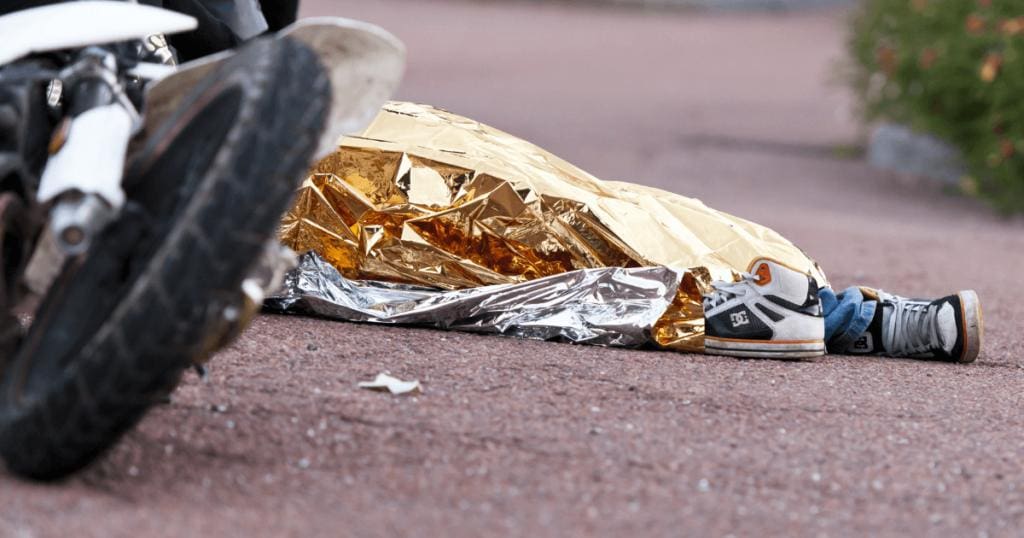 Common Causes of Fatal Motorcycle Accidents 2 fatal motorcycle accidents