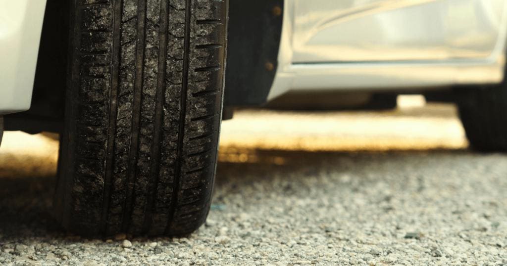 defective tires