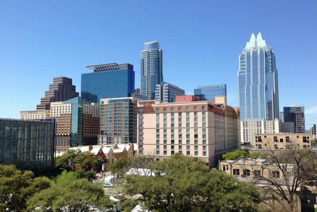 Thomas J. Henry Law Expands Austin Operations with New Office, Additional Attorneys and Staff austin