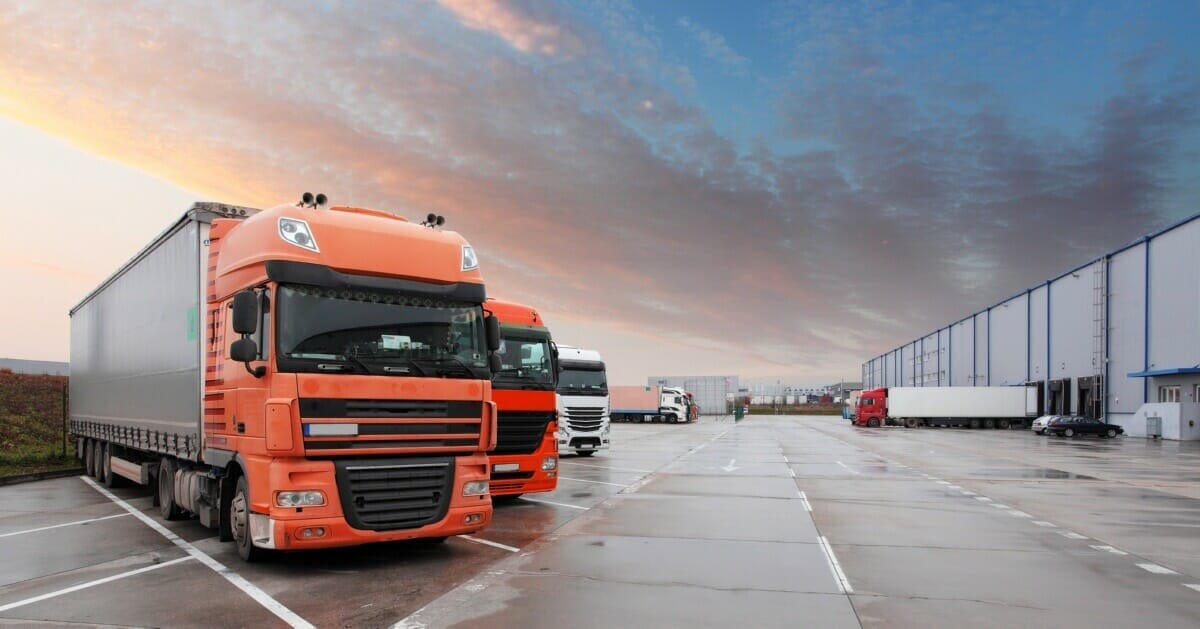 commercial vehicle liability
