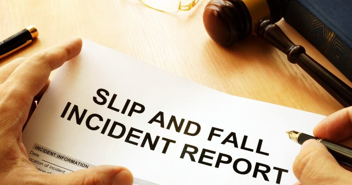Rear-End Collisions in Texas: Who's Really at Fault? 4 slip and fall laws in in texas