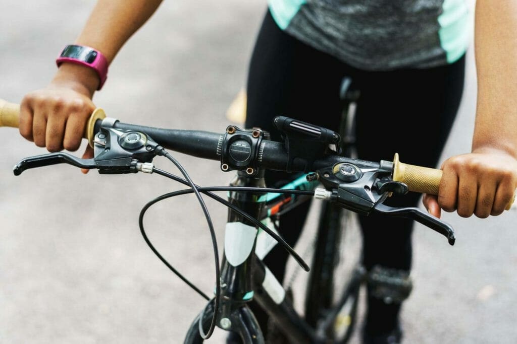 Teenage Bicyclist Dead After Being Struck by MTA Bus bicycle