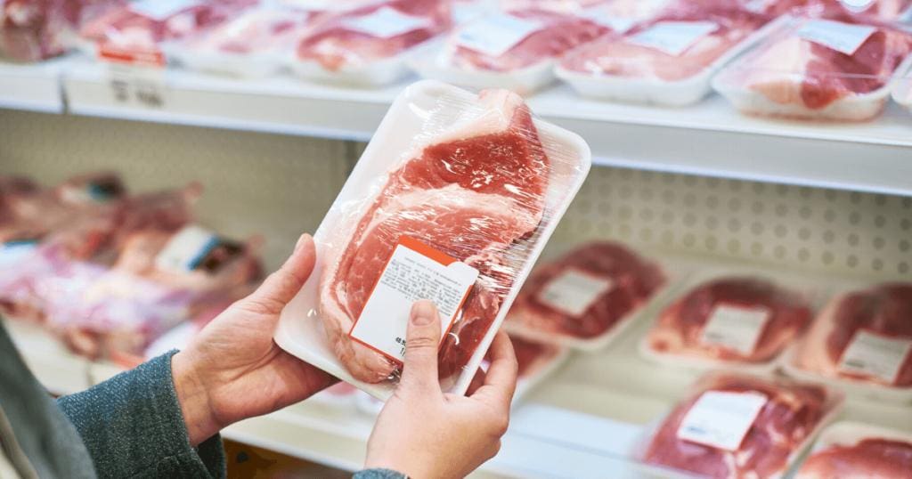 Over 500,000 Pounds of Pork Recalled In Shocking Revelation 2 pork recall