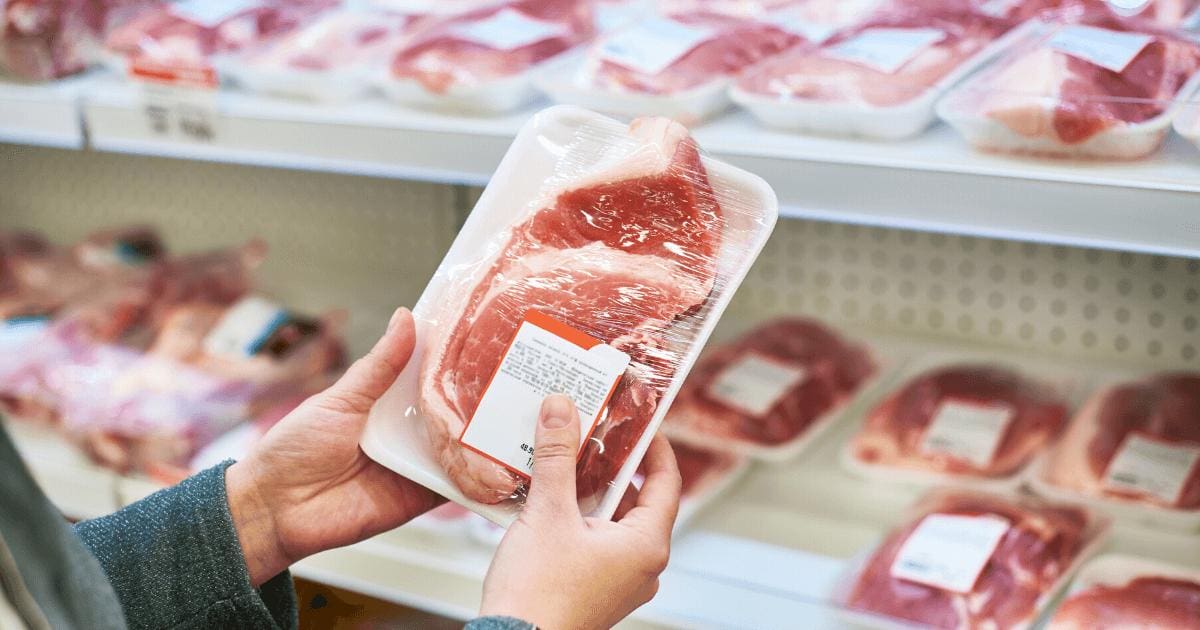 Blog 17 pork recall