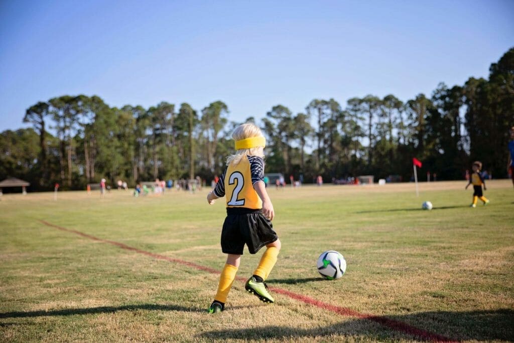Go Get ‘Em Kid! Sports Safety Tips for Children 2 Go Get ‘Em Kid! Sports Safety Tips for Children pexels photo 3006119