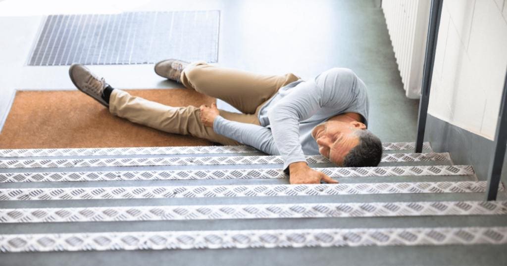 What is a Premises Liability Accident? 4 Common Examples 2 premises liability accidents