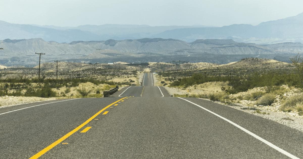 How to Drive Safely on the Highway: Must-Know Passing vs. Cruising Tips 1 highway driving tips