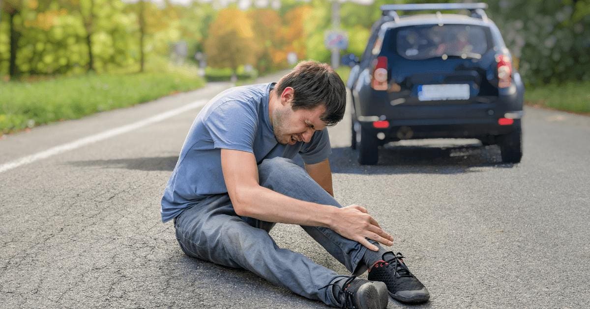 Victim of a Hit and Run? Here’s How You Can Still Get Compensation 1 hit and run accident