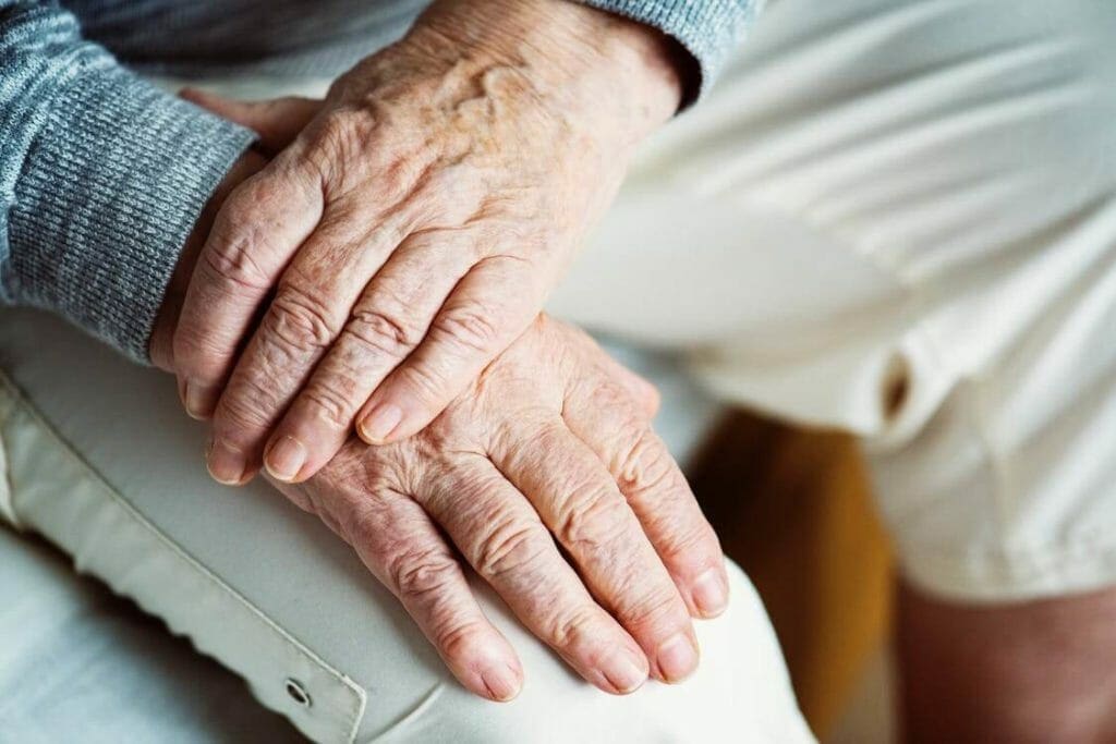COVID-19 Plows Through Nursing Homes – Over 2,600 Deaths elderly1