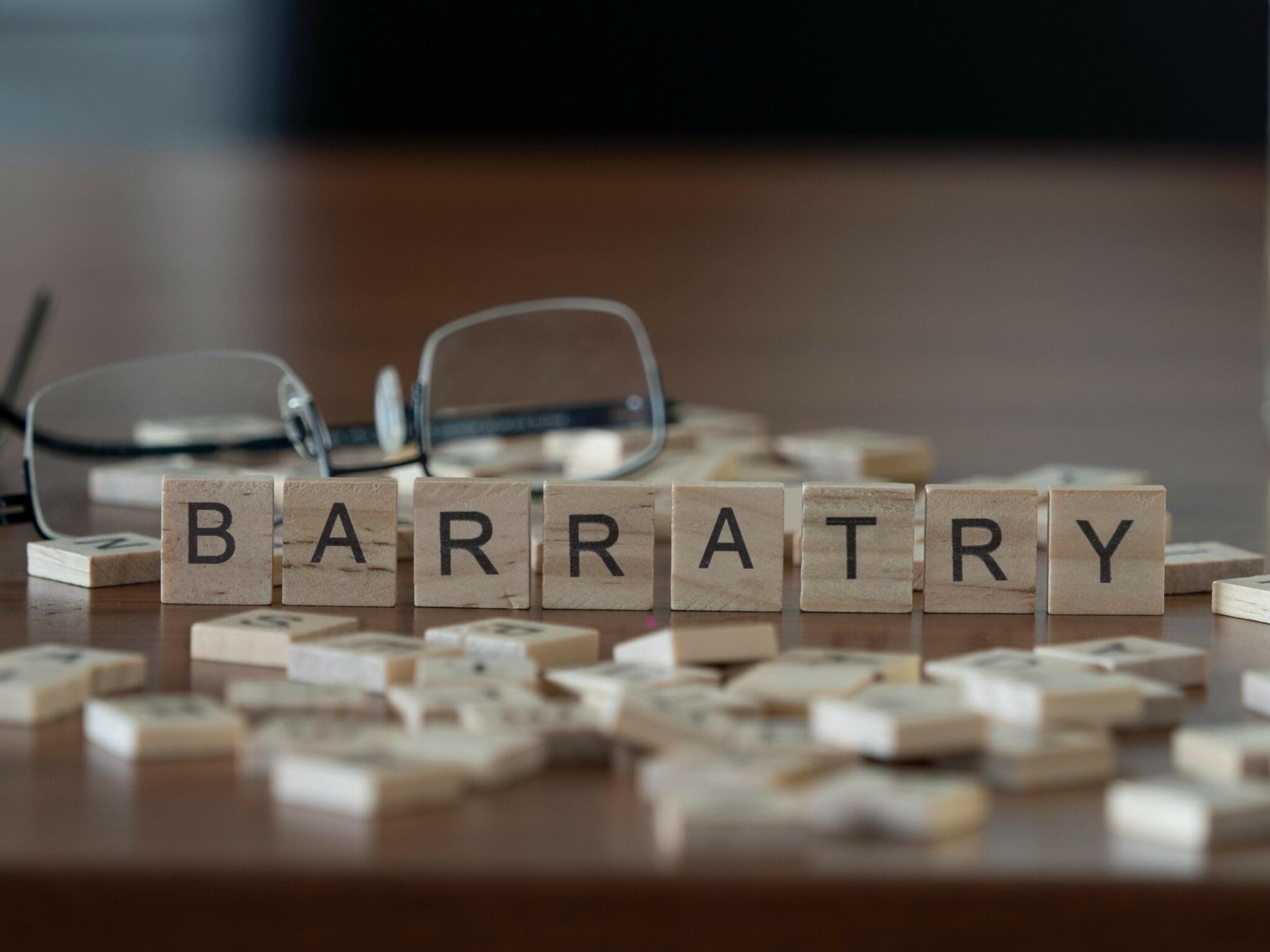 Texas Barratry and Legal Malpractice Attorneys
