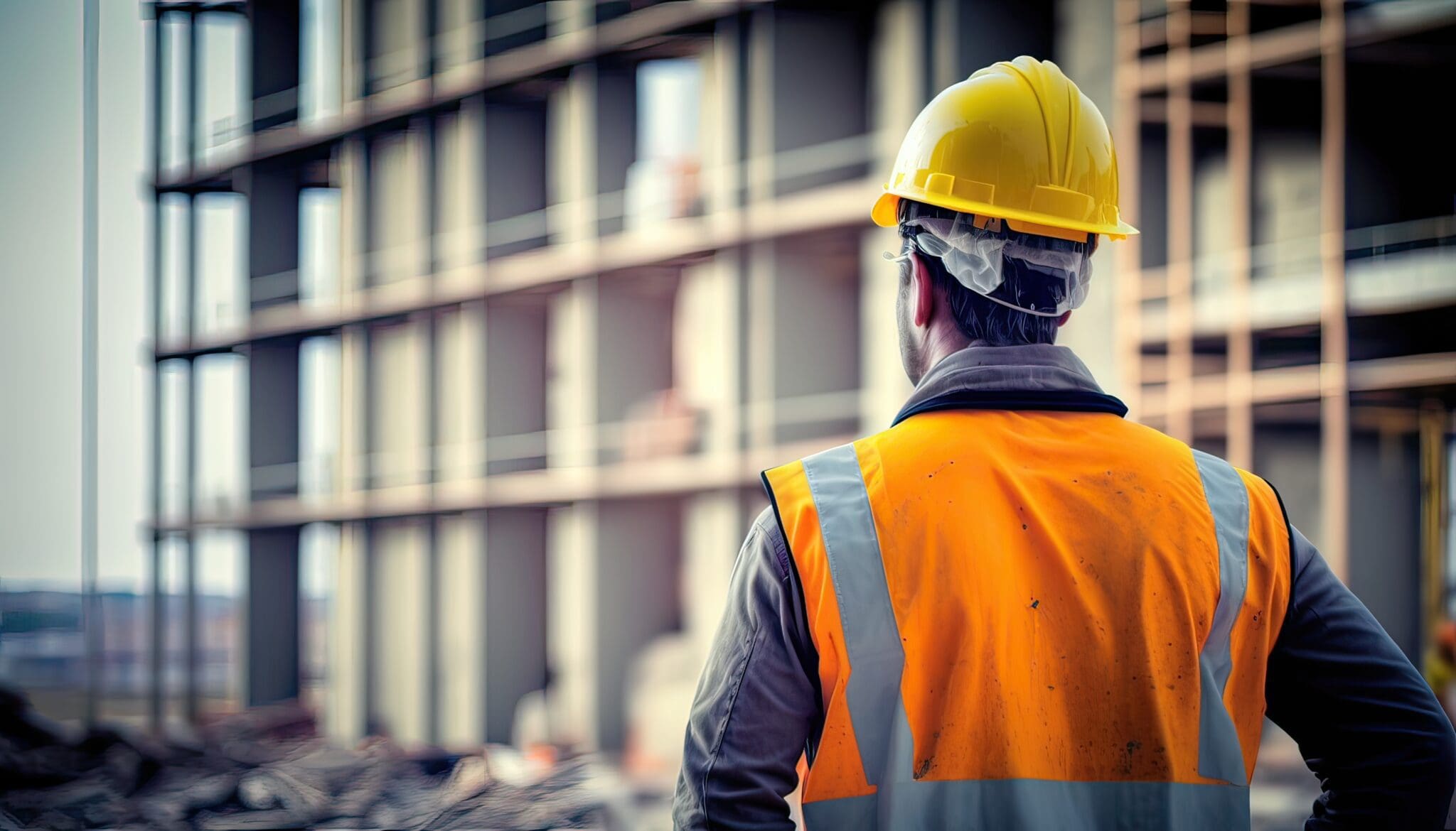 San Antonio Workplace Injury Attorneys AdobeStock 574706203 scaled