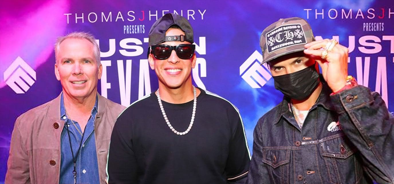 Austin Elevates Austin Elevates