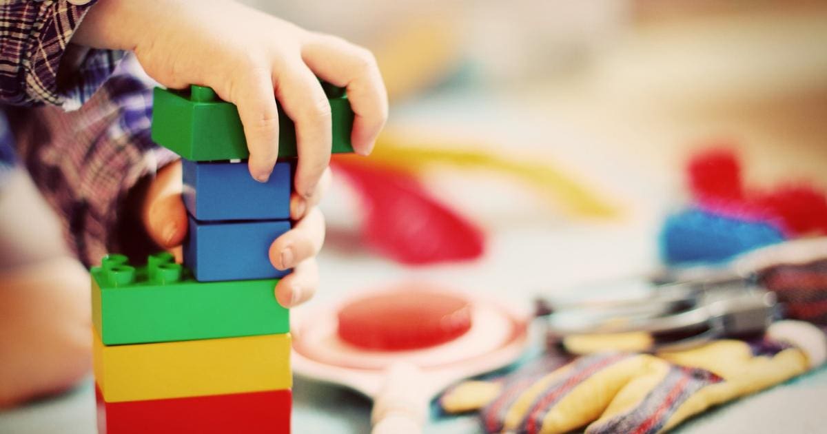 Rear-End Collisions in Texas: Who's Really at Fault? Defective and Unsafe Toys