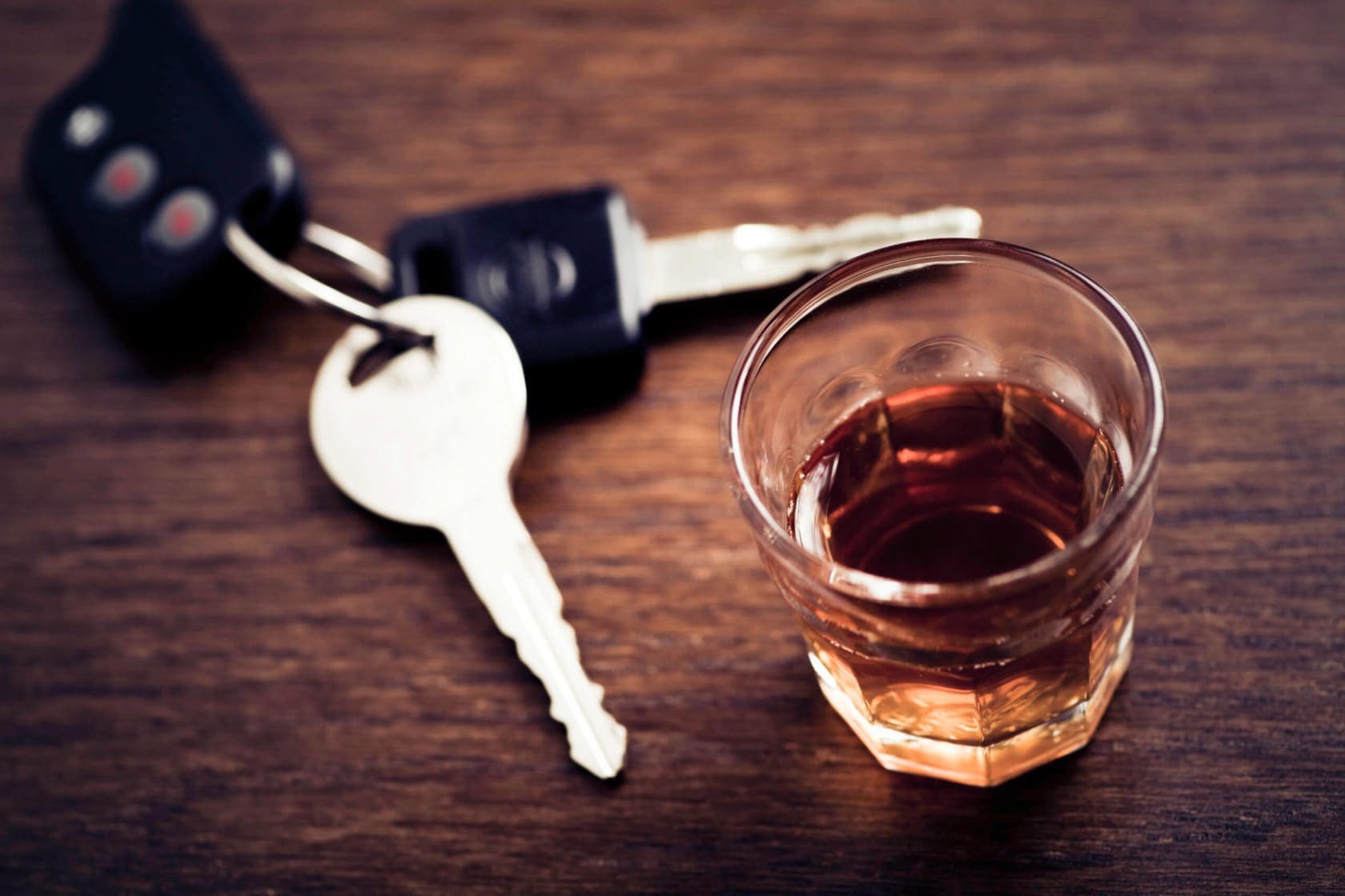 Rear-End Collisions in Texas: Who's Really at Fault? 12 Drunk Driving Personal Injury Lawyers