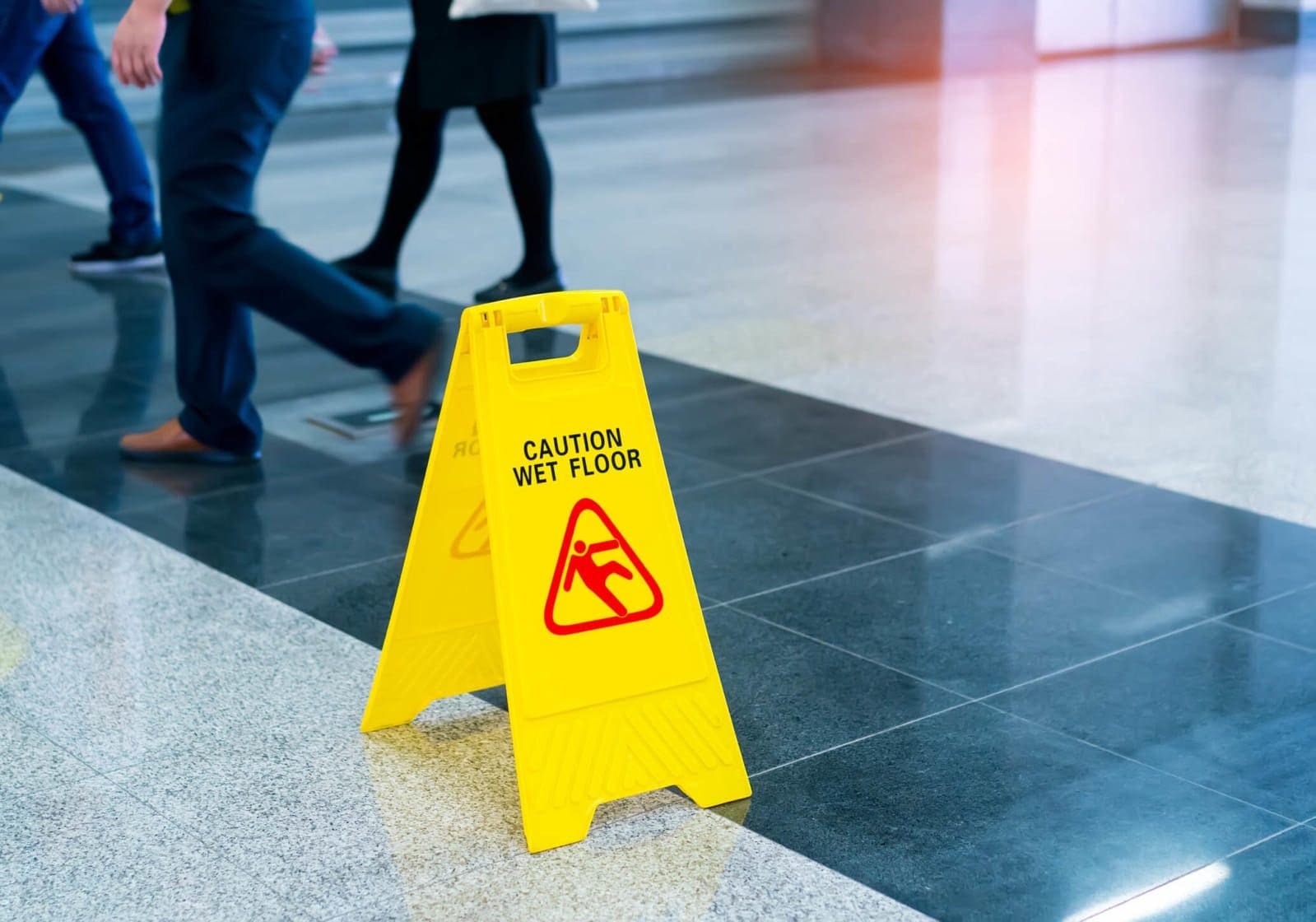 Rear-End Collisions in Texas: Who's Really at Fault? 3 Rear-End Collisions in Texas: Who's Really at Fault? Premises Liability Attorneys